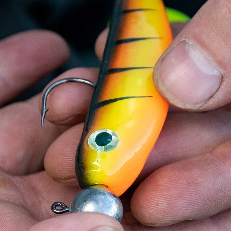 Berkley Powerbait Pro Pike Pack